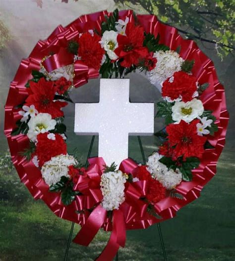 com Cemetery Wreaths 1-48 of over 2,000 results for "cemetery wreaths" RESULTS Price and other details may vary based on product size and color. . Hobby lobby cemetery wreaths